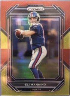 Eli Manning