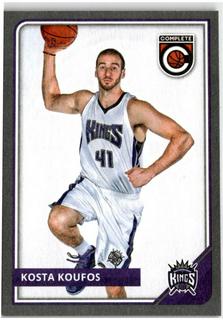 Kosta Koufos