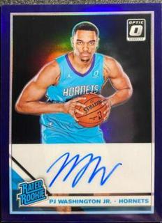 PJ Washington Jr.