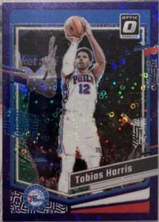 Tobias Harris