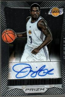 Darius Johnson-Odom