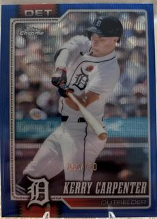 Kerry Carpenter