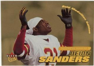 Deion Sanders