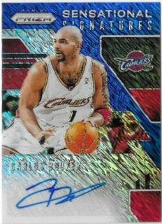Carlos Boozer