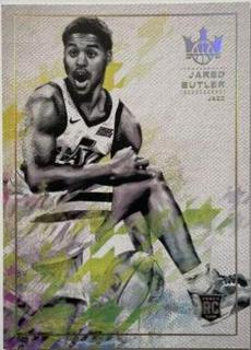 Jared Butler