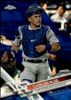 Carlos Ruiz