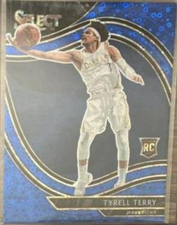 Tyrell Terry