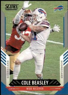 Cole Beasley
