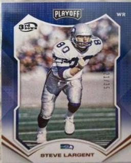 Steve Largent