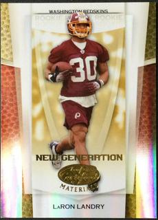 LaRon Landry