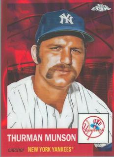 Thurman Munson