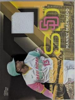 Manny Machado