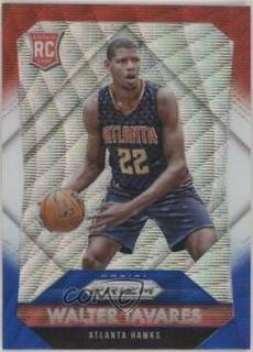 Walter Tavares