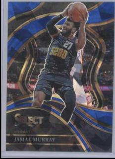 Jamal Murray