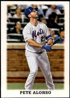 Pete Alonso