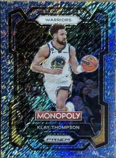 Klay Thompson