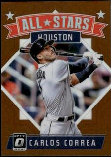 Carlos Correa
