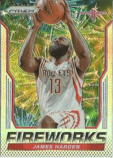 James Harden