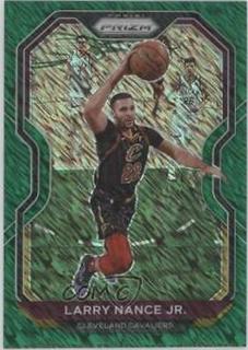 Larry Nance Jr.