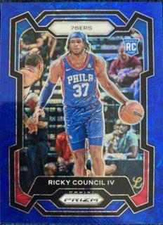 Ricky Council IV