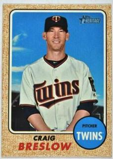 Craig Breslow