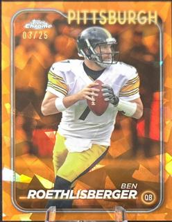 Ben Roethlisberger