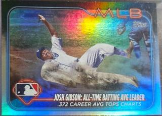 Josh Gibson