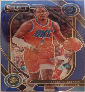 Jalen Williams