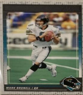 Mark Brunell