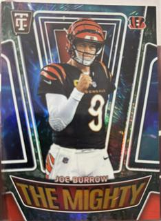 Joe Burrow