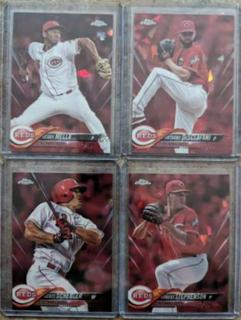 Cincinnati Reds