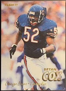 Bryan Cox
