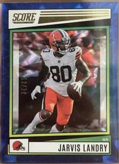 Jarvis Landry