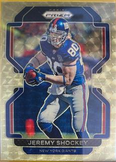 Jeremy Shockey