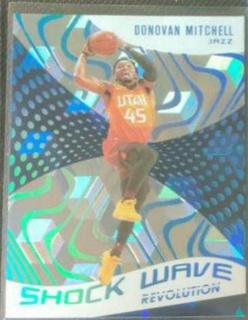 Donovan Mitchell