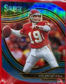 Joe Montana