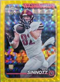 Ben Sinnott