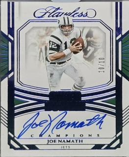 Joe Namath