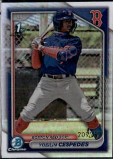 Yoeilin Cespedes
