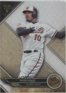 Adam Jones