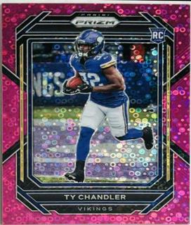 Ty Chandler