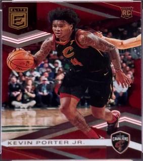 Kevin Porter Jr.