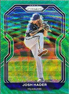 Josh Hader