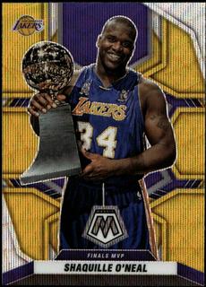 Shaquille O'Neal