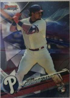 Jorge Alfaro