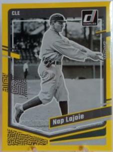 Nap Lajoie