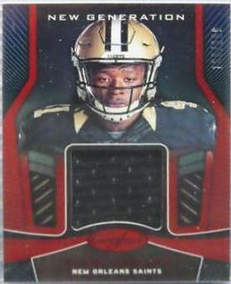 Alvin Kamara
