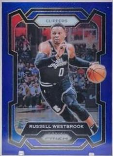 Russell Westbrook