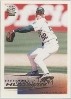 Tim Hudson