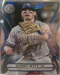 Bobby Witt Jr.